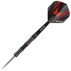 Winmau Mervyn King Special Edition Steeldarts 22g, 24g, 26g - 22g - FutureDart