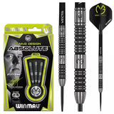 Winmau Michael Van Gerwen MvG Absolute Steeldarts 22g, 23g, 24g