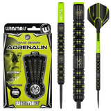 Winmau Michael Van Gerwen MvG Adrenalin Steeldarts 22g, 23g, 24g, 25g