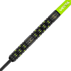 Winmau Michael Van Gerwen MvG Adrenalin Steeldarts 22g, 23g, 24g, 25g - 22g - FutureDart