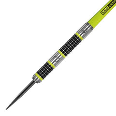 Winmau Michael Van Gerwen MvG Aspire Steeldarts 21g, 22g, 23g, 24g, 25g, 26g - 21g - FutureDart