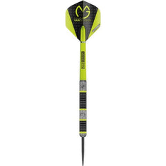 Winmau Michael Van Gerwen MvG Aspire Steeldarts 21g, 22g, 23g, 24g, 25g, 26g - 21g - FutureDart