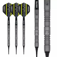 Winmau Michael Van Gerwen MvG Exact Softdarts 20g, 23.5g - 20g - FutureDart