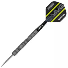 Winmau Michael Van Gerwen MvG Exact Steeldarts 21.5, 23g, 24g, 25g - 21,5g - FutureDart