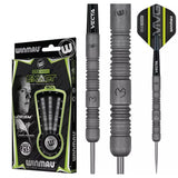 Winmau Michael Van Gerwen MvG Exact Steeldarts 21.5, 23g, 24g, 25g