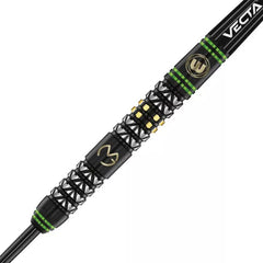 Winmau Michael van Gerwen MvG Vantage Steeldarts 22g, 23g, 24g - 22g - FutureDart