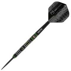 Winmau Michael van Gerwen MvG Vantage Steeldarts 22g, 23g, 24g - 22g - FutureDart