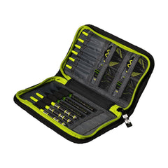 Winmau MvG Sport Edition Wallet Dartcase Dartkoffer Darttasche - FutureDart