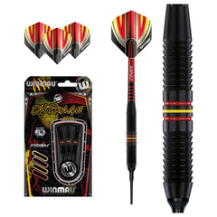 Winmau Outrage V1 Softdarts 18g - FutureDart