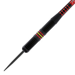 Winmau Outrage V1 Steeldarts 20g, 22g - 20g - FutureDart