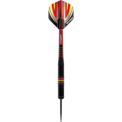 Winmau Outrage V1 Steeldarts 20g, 22g - 20g - FutureDart