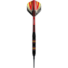 Winmau Outrage V2 Softdarts 18g - FutureDart