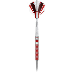 Winmau Overdrive Steeldarts 22g, 23g, 24g, 25g - 22g - FutureDart