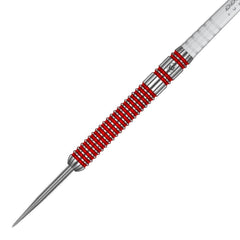 Winmau Overdrive Steeldarts 22g, 23g, 24g, 25g - 22g - FutureDart