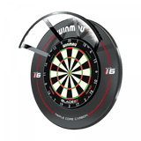 Lampka LED do tarczy Winmau Polaris 120° 