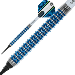 Winmau Poseidon Softdarts 20g - FutureDart