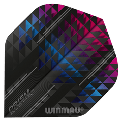Winmau Prism Alpha Dart Flights - verschiedene Designs 1 - 6915 - 115 - FutureDart