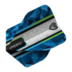 Winmau Prism Alpha Dart Flights - verschiedene Designs 10 - 6915.196 - FutureDart
