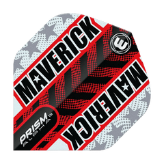 Winmau Prism Alpha Dart Flights - verschiedene Designs 10 - 6915.196 - FutureDart