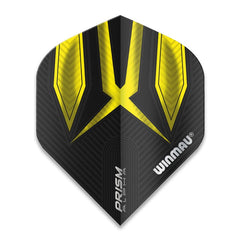Winmau Prism Alpha Dart Flights - verschiedene Designs 2 - 6915.172 - FutureDart