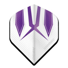 Winmau Prism Alpha Dart Flights - verschiedene Designs 2 - 6915.177 - FutureDart