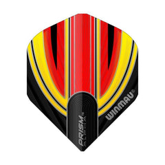 Winmau Prism Alpha Dart Flights - verschiedene Designs 3 - 6915.133 - FutureDart