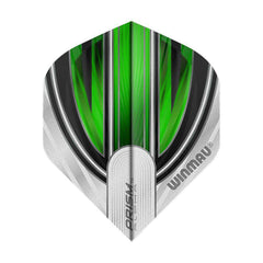Winmau Prism Alpha Dart Flights - verschiedene Designs 3 - 6915.136 - FutureDart