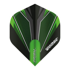 Winmau Prism Alpha Dart Flights - verschiedene Designs 5 - 6915.154 - FutureDart