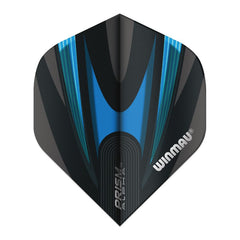 Winmau Prism Alpha Dart Flights - verschiedene Designs 5 - 6915.155 - FutureDart