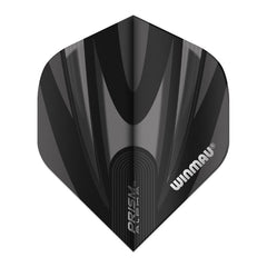 Winmau Prism Alpha Dart Flights - verschiedene Designs 5 - 6915.156 - FutureDart