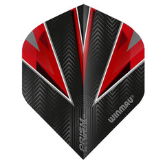 Winmau Prism Alpha Dart Flights - verschiedene Designs 6 - 6915.100 - FutureDart