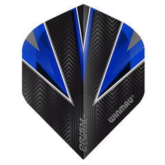 Winmau Prism Alpha Dart Flights - verschiedene Designs 6 - 6915.103 - FutureDart