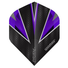 Winmau Prism Alpha Dart Flights - verschiedene Designs 6 - 6915.104 - FutureDart
