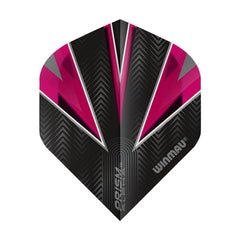 Winmau Prism Alpha Dart Flights - verschiedene Designs 6 - 6915.138 - FutureDart