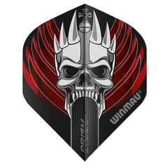 Winmau Prism Alpha Dart Flights - verschiedene Designs 7 - 6915.122 - FutureDart