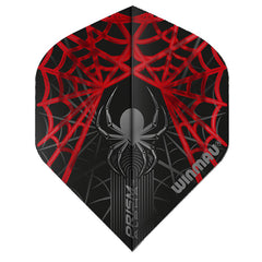 Winmau Prism Alpha Dart Flights - verschiedene Designs 7 - 6915.124 - FutureDart