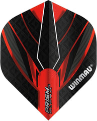 Winmau Prism Alpha Dart Flights - verschiedene Designs 7 - 6915.148 - FutureDart