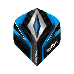 Winmau Prism Alpha Dart Flights - verschiedene Designs 8 - 6915.127 - FutureDart
