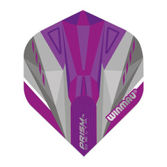 Winmau Prism Delta Dart Flights - verschiedene Designs 1 - 6915.209 - FutureDart