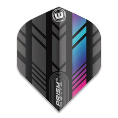 Winmau Prism Delta Dart Flights - verschiedene Designs 1 - 6915.212 - FutureDart