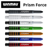 Winmau Prism Force Shaft mit Ring