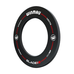 Winmau Pro - Line Blade 6 Dartboard Surround - FutureDart