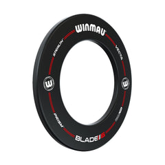 Winmau Pro - Line Blade 6 Dartboard Surround - FutureDart