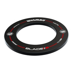 Winmau Pro - Line Blade 6 Dartboard Surround - FutureDart