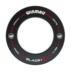 Winmau Pro - Line Blade 6 Dartboard Surround - FutureDart