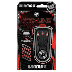 Winmau Pro - Line Steeldarts 21g, 22g, 23g, 24g, 25g, 26g - 21g - FutureDart