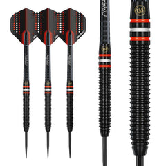 Winmau Pro - Line Steeldarts 21g, 22g, 23g, 24g, 25g, 26g - 21g - FutureDart