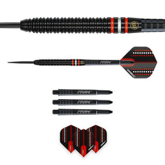 Winmau Pro - Line Steeldarts 21g, 22g, 23g, 24g, 25g, 26g - 21g - FutureDart