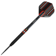 Winmau Pro - Line Steeldarts 21g, 22g, 23g, 24g, 25g, 26g - 21g - FutureDart