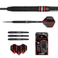 Winmau Pro - Line Steeldarts 21g, 22g, 23g, 24g, 25g, 26g - 21g - FutureDart